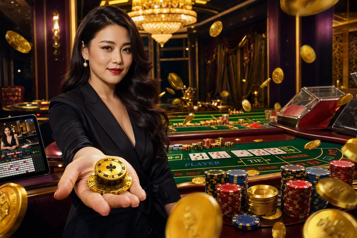 Câu chuyện thương hiệu qz88 – nhà cái uy tín Việt Nam