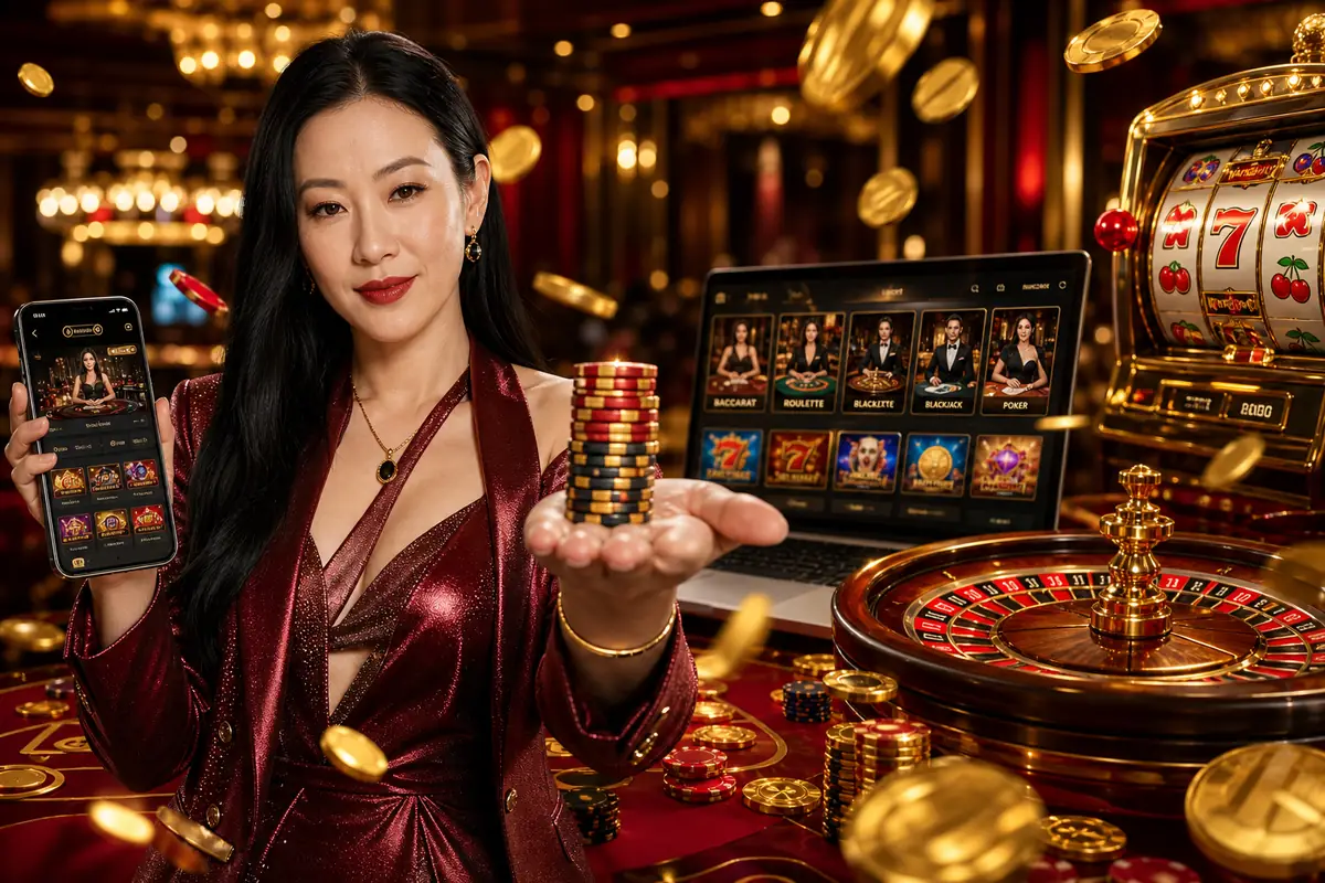 Bảo mật thông tin tại qz88
